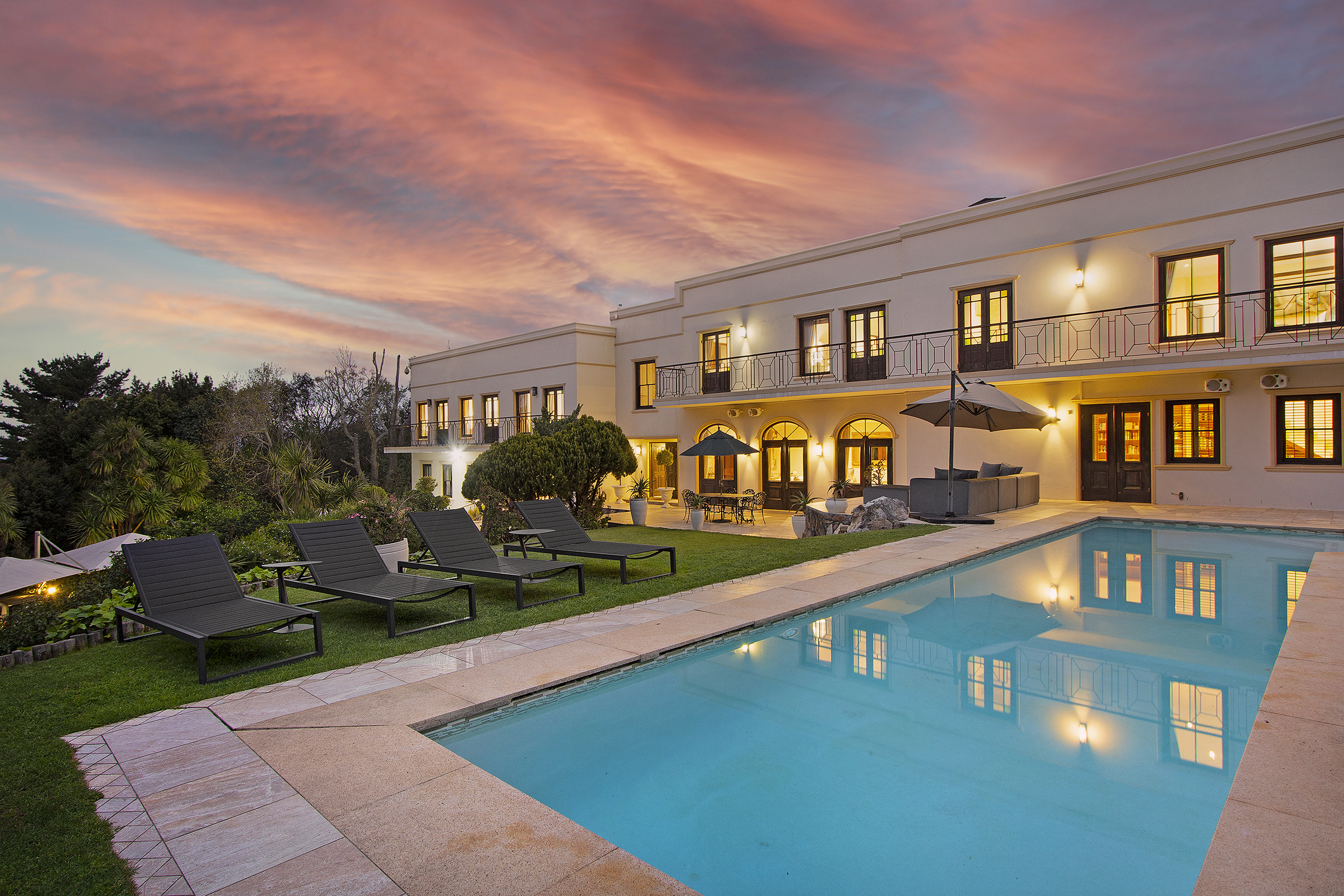 Two-Villa Estate 2