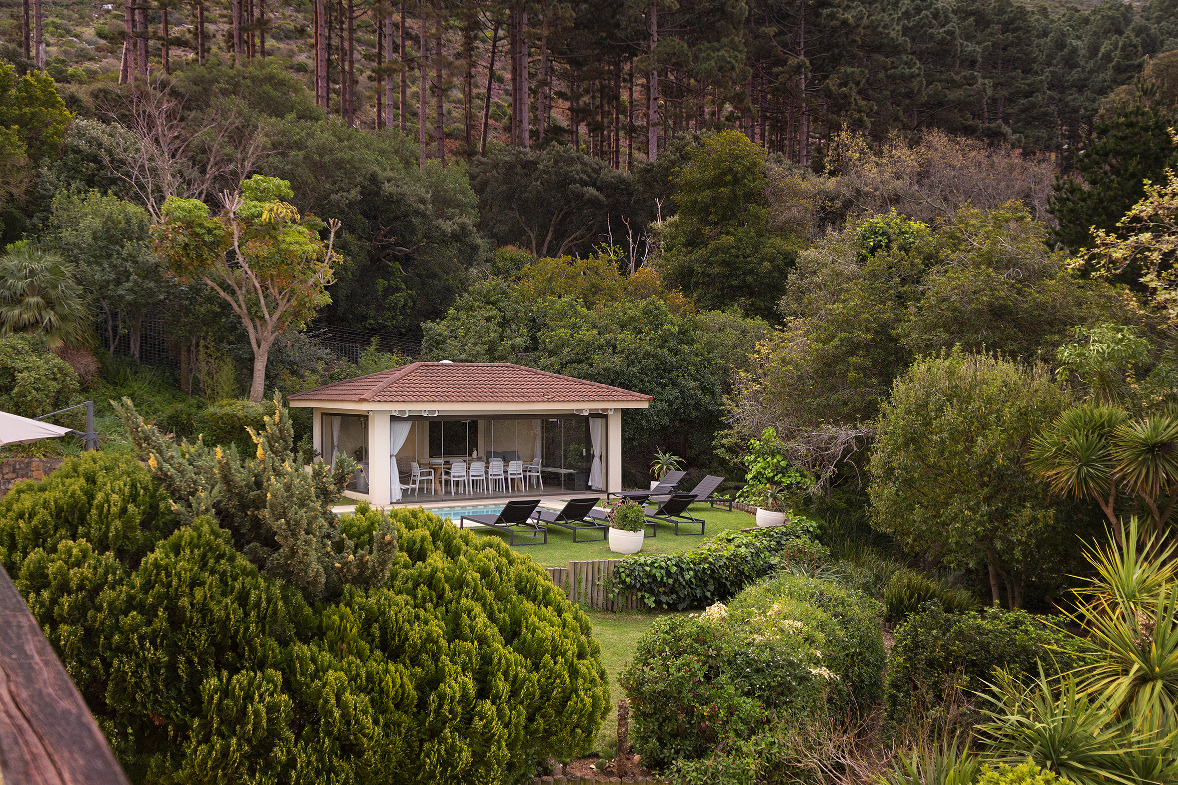Two-Villa Estate 5