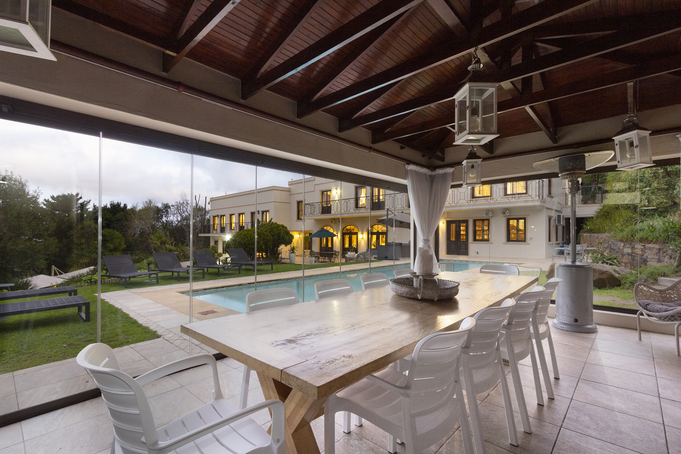 Two-Villa Estate 6