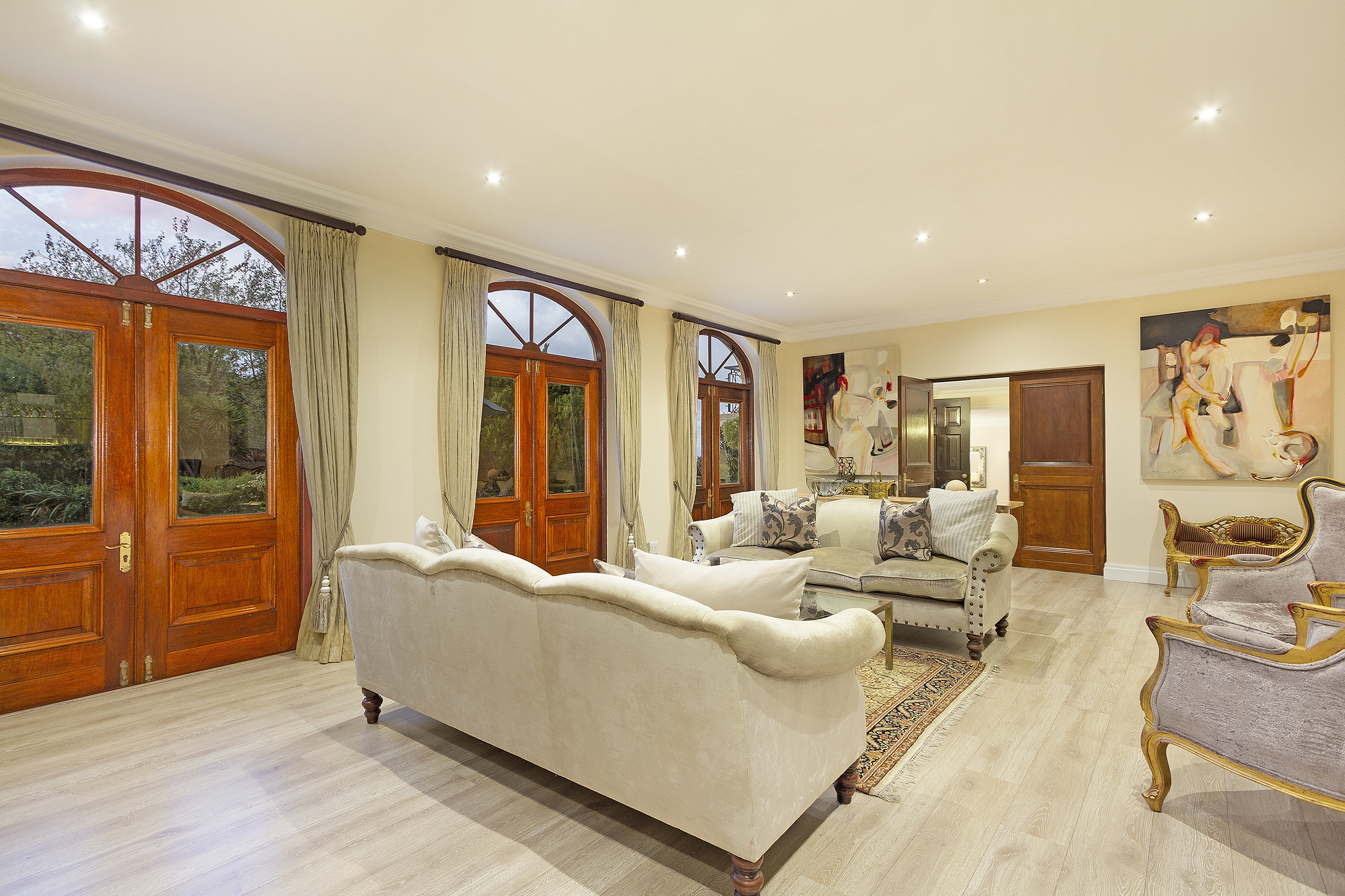 Two-Villa Estate 19