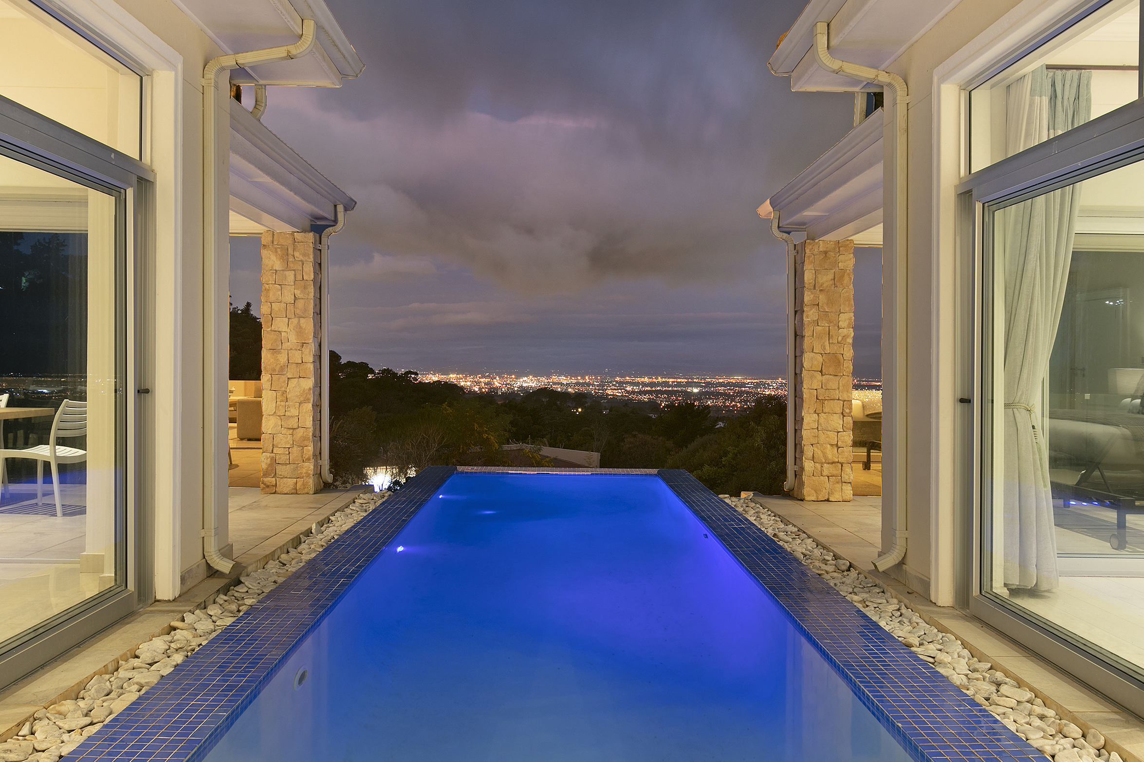 Two-Villa Estate 42