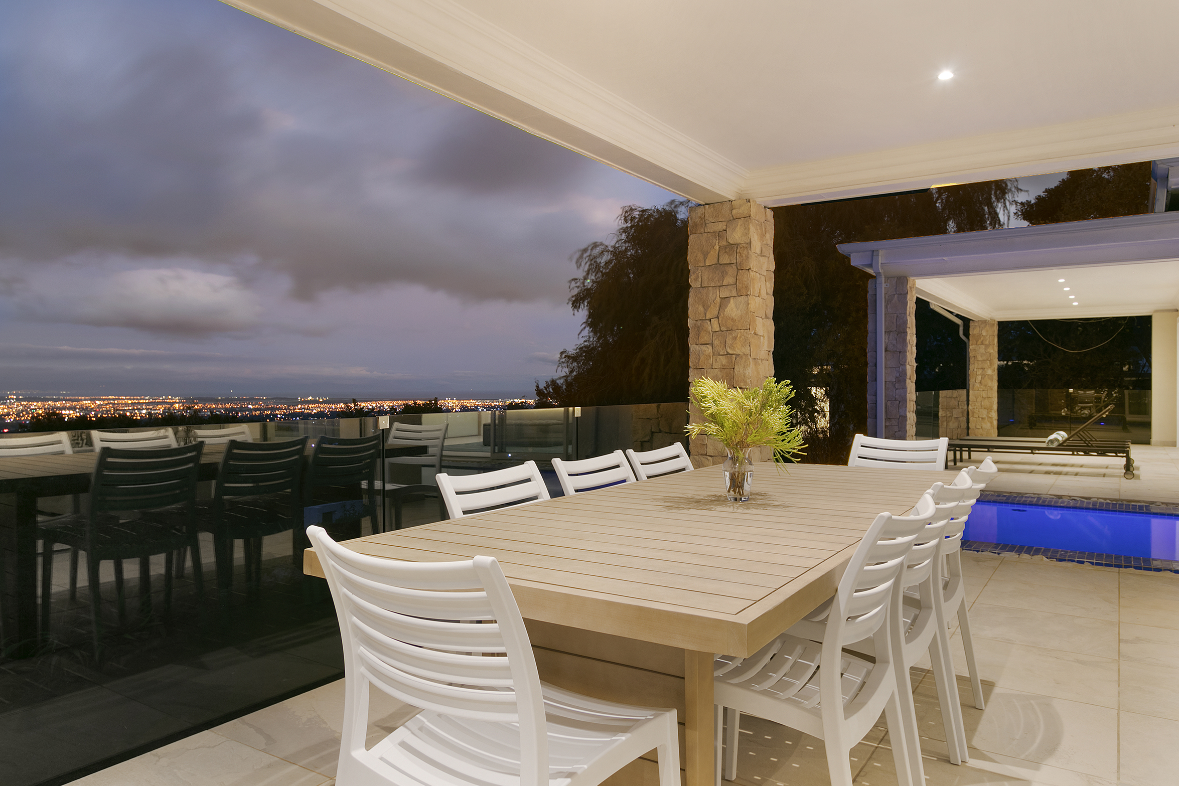 Two-Villa Estate 44
