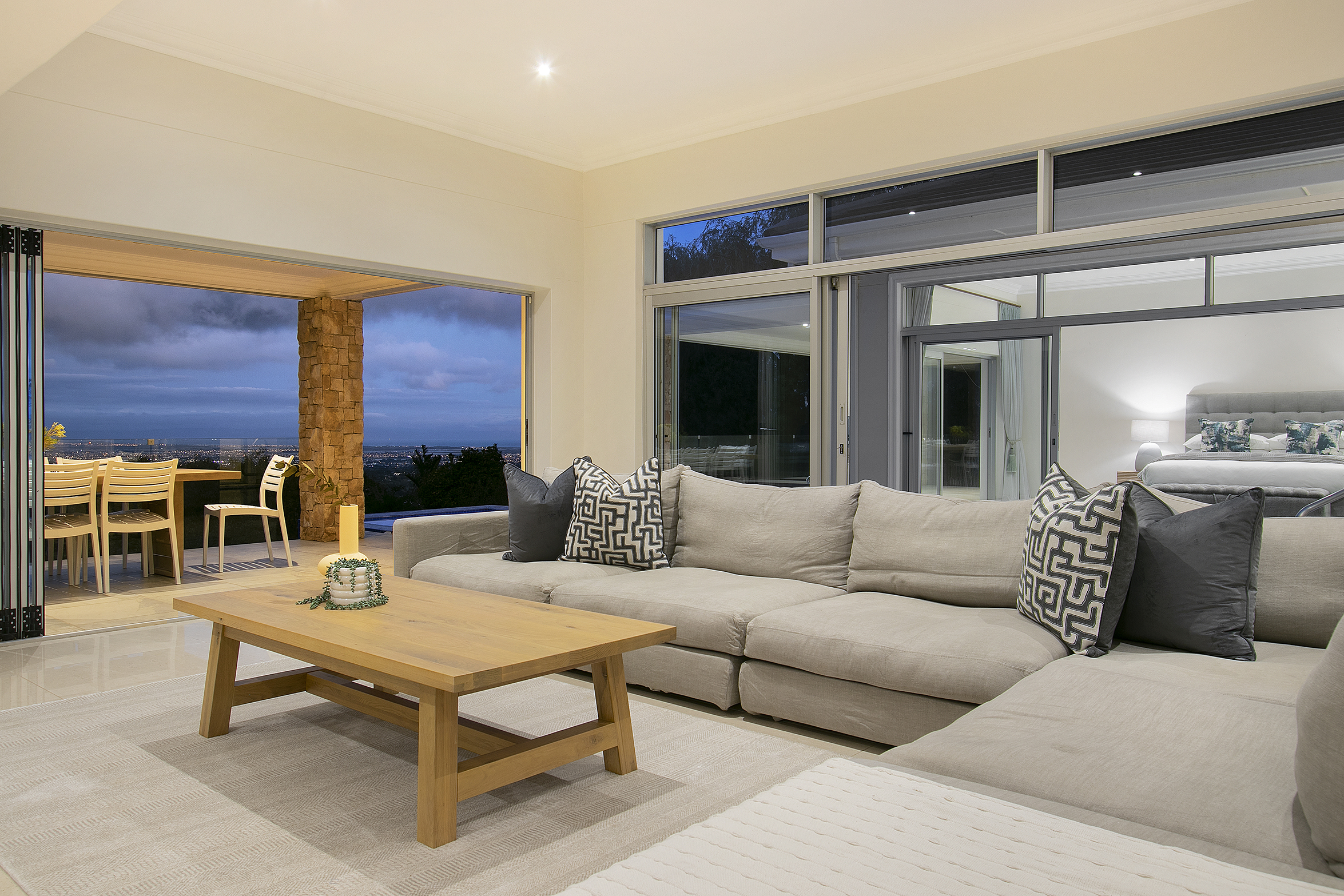 Two-Villa Estate 47