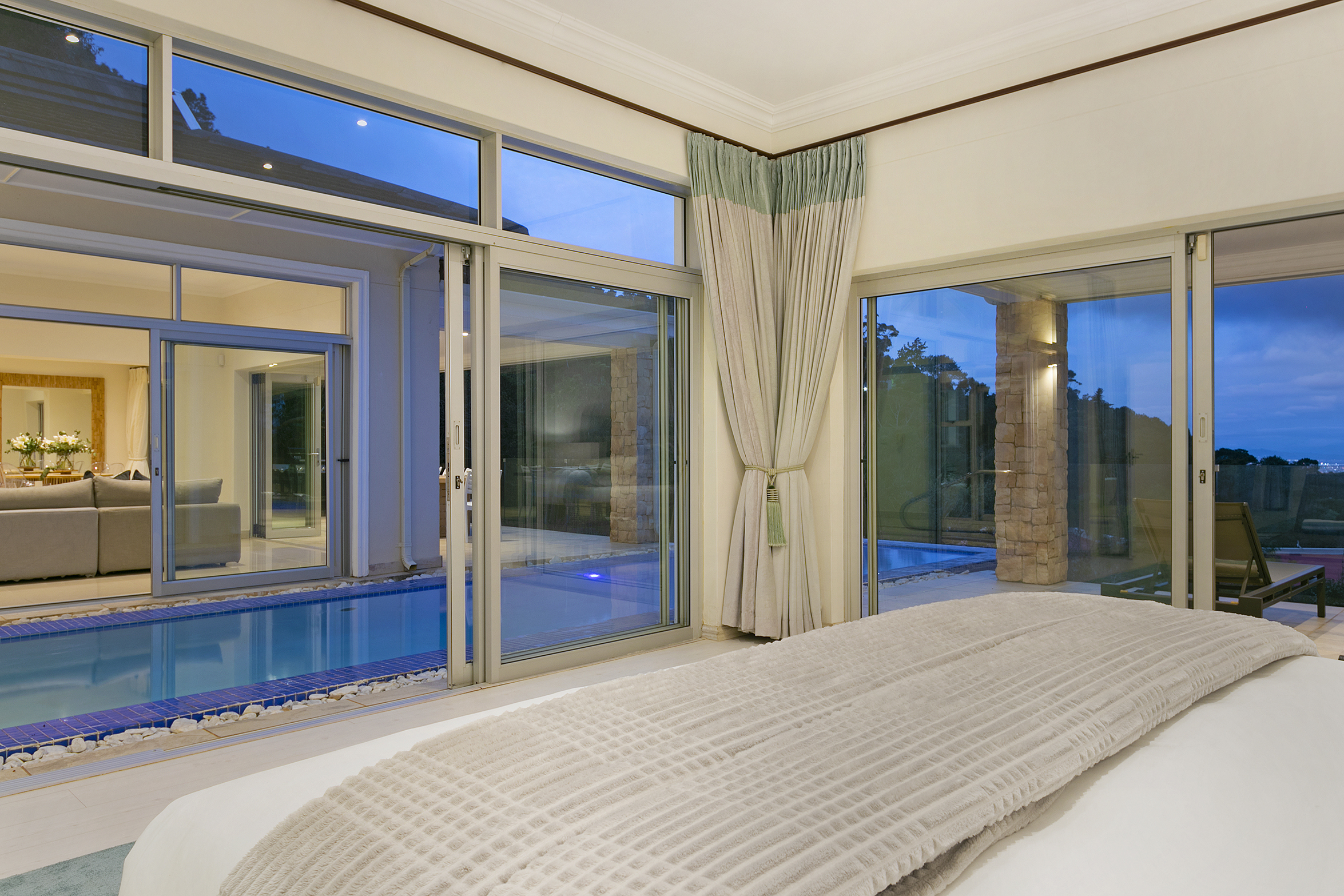 Two-Villa Estate 50